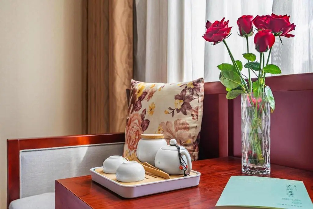 GreenTree Eastern Hotel (Chongqing Baiyun Road Tongde Plaza)