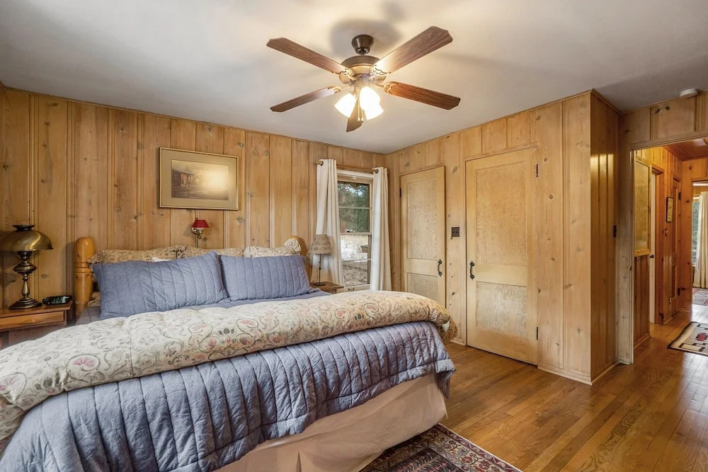 Hidden Pines -- Ev#3034 2 Bedroom Home by RedAwning