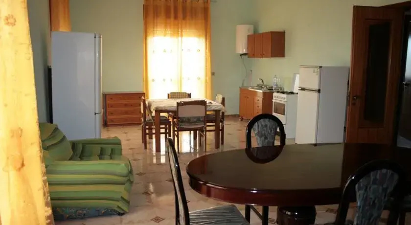Casa Vacanze Del Salento