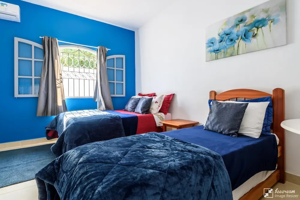 Village Itaúna Inn - Casas de Temporada