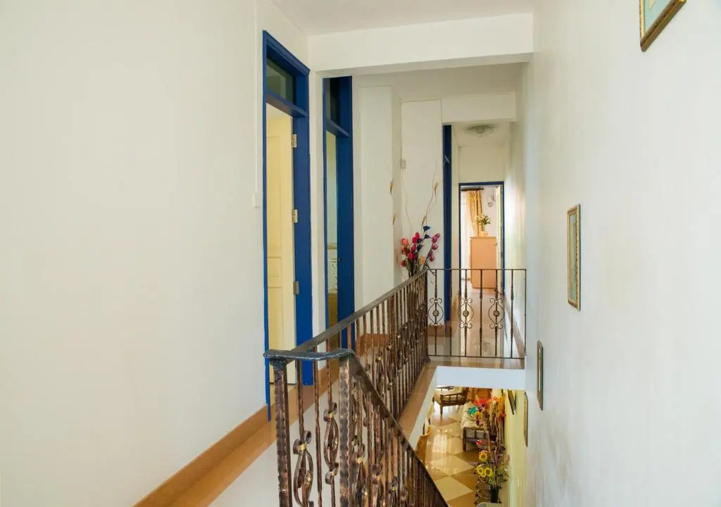 Indravilla