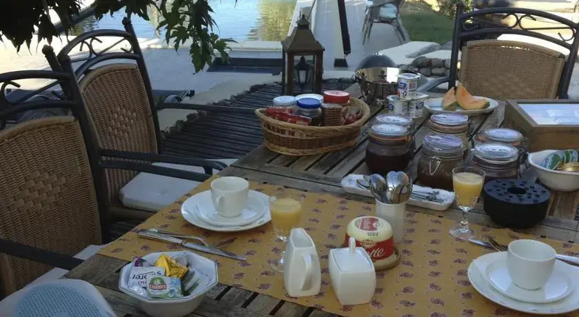 B&B La Grande Dame