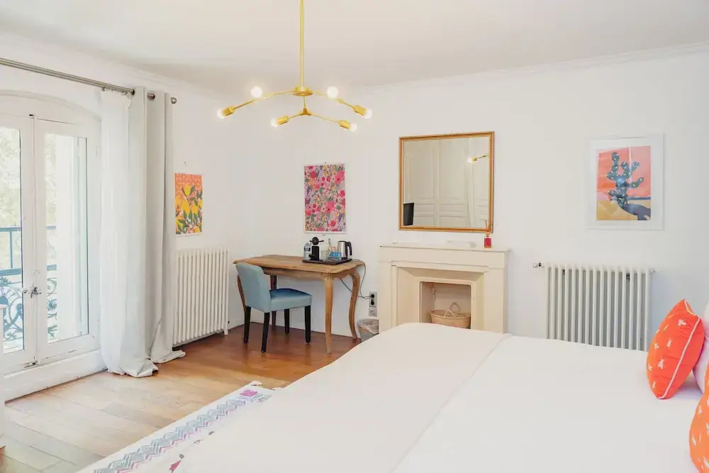Maison Douce Arles