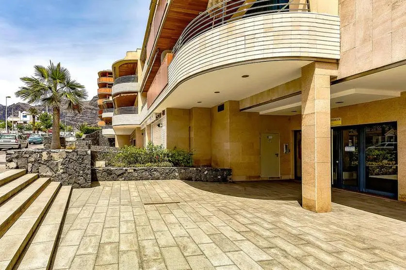 Los Gigantes 1 Bed Stylish apartment