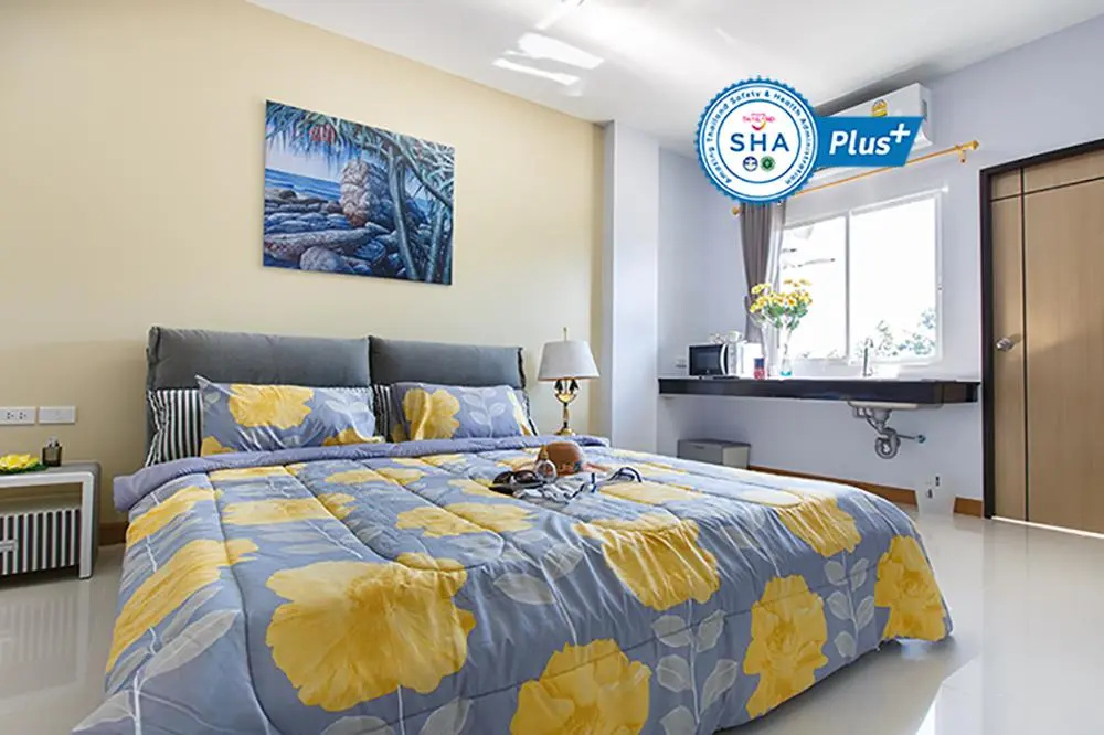 YaYa B By Briza Group