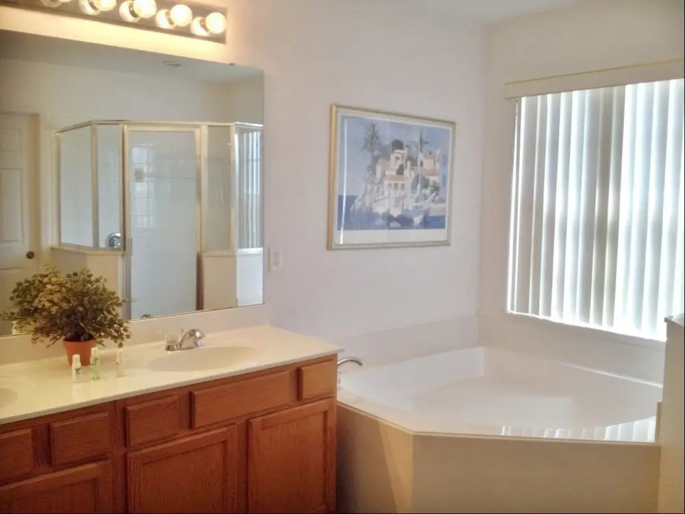 DWS Vacation Villas- Maingate West