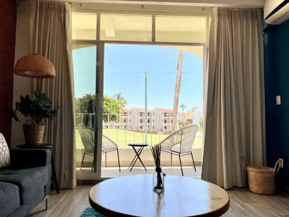 SM Apartments