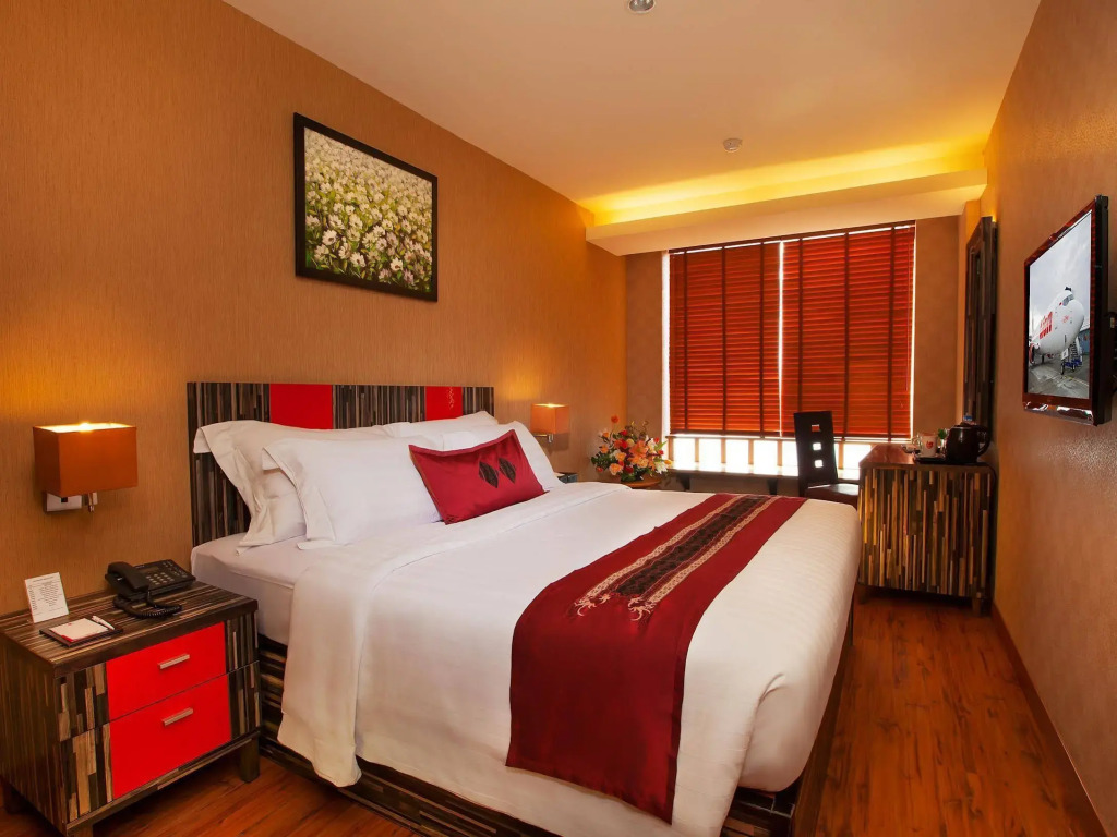 Lion Hotel & Plaza Manado
