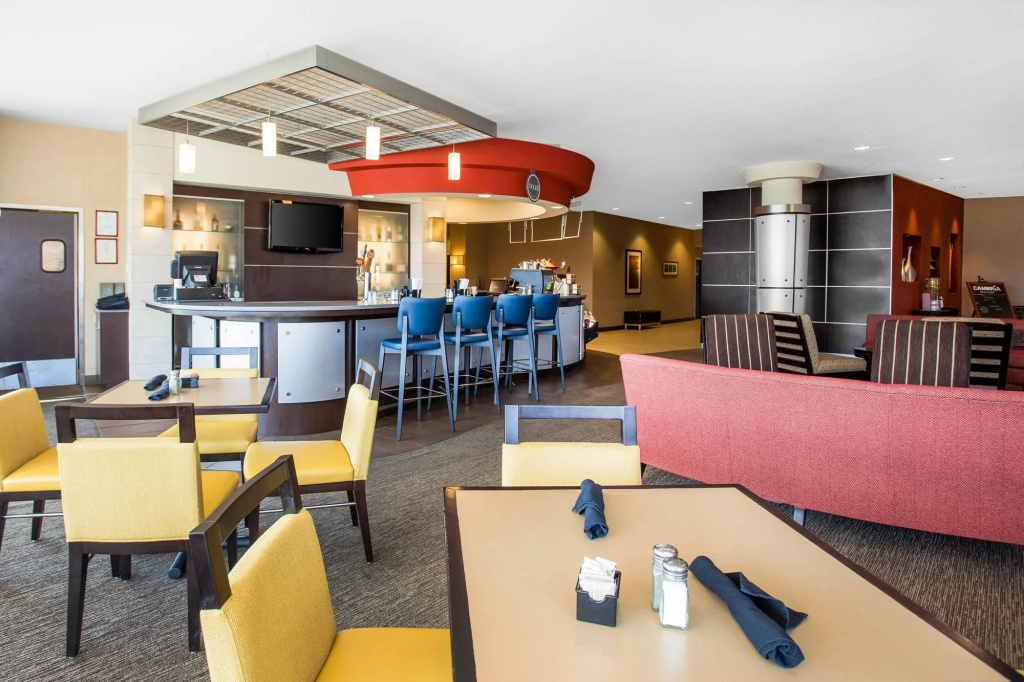 SpringHill Suites by Marriott Roanoke