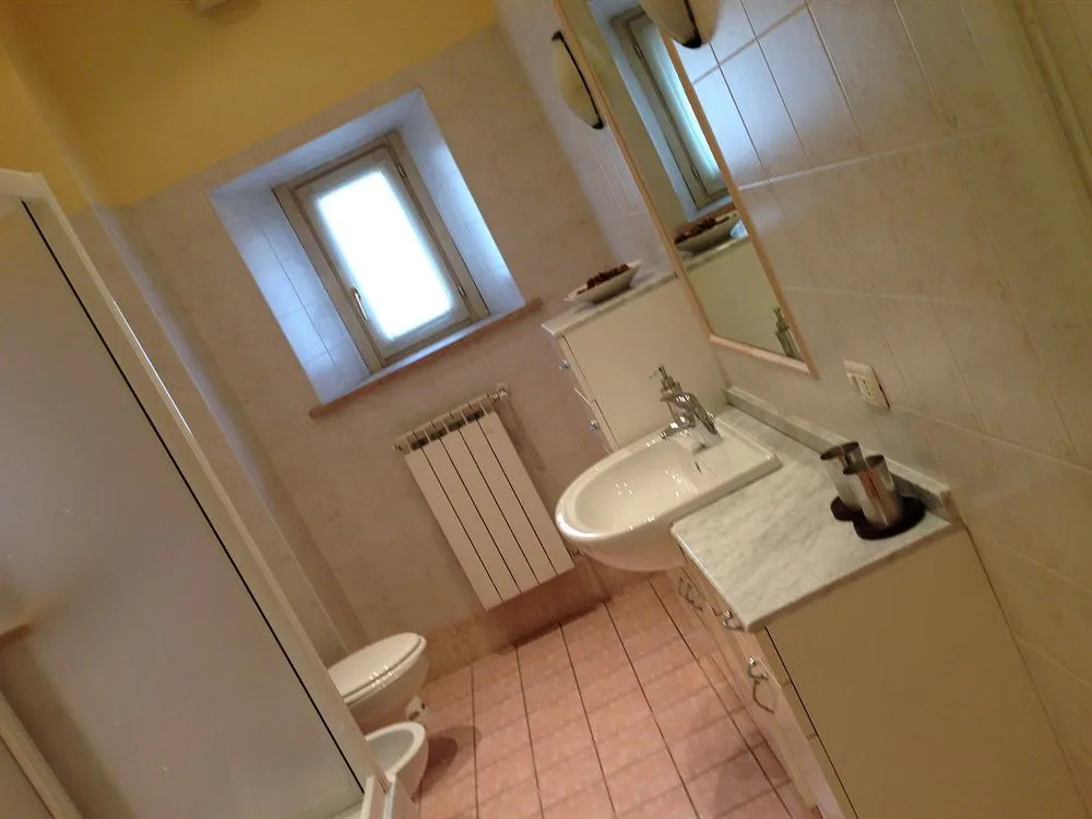 Citys House Guest House