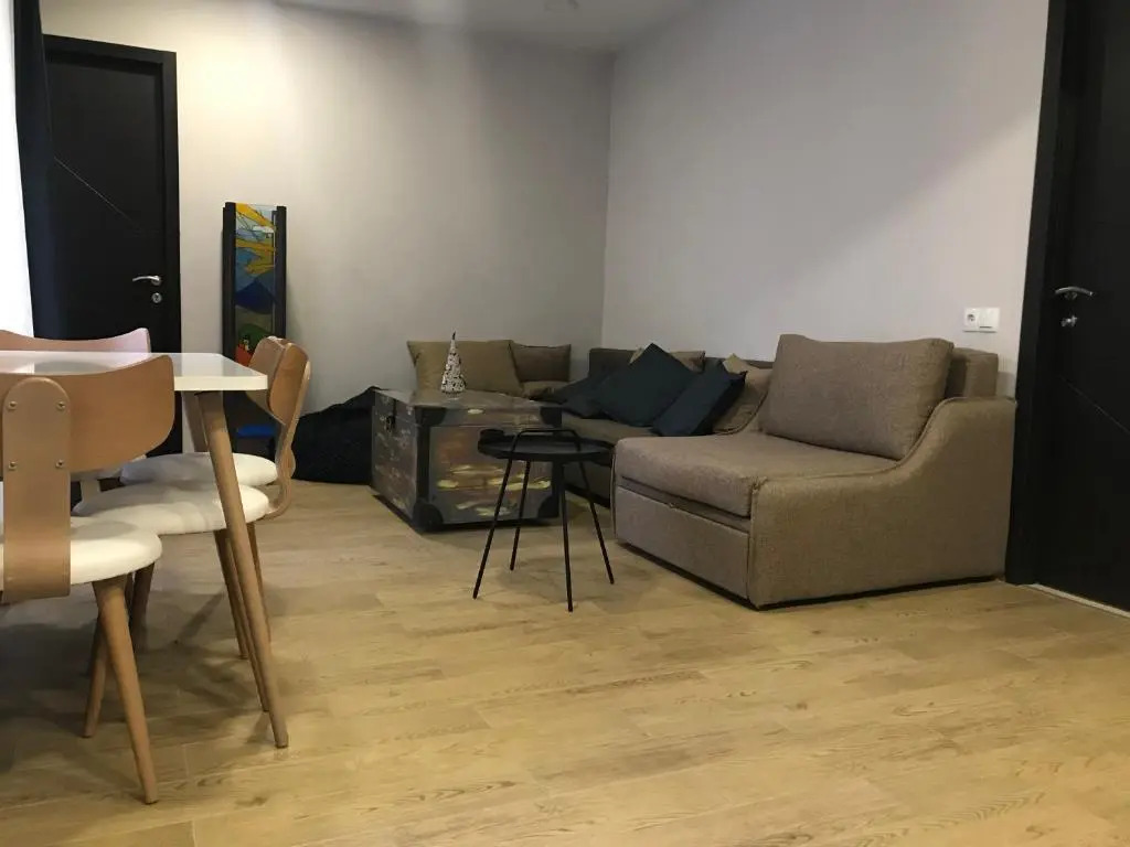 Apartamenti Bakuriani INN