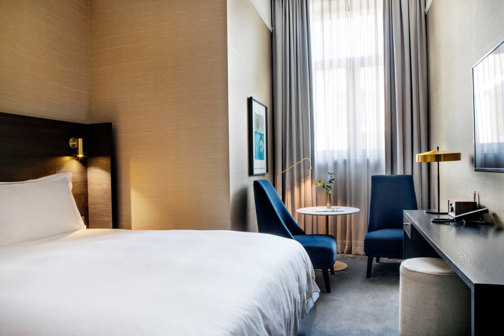 Pillows Grand Boutique Hotel Reylof Ghent