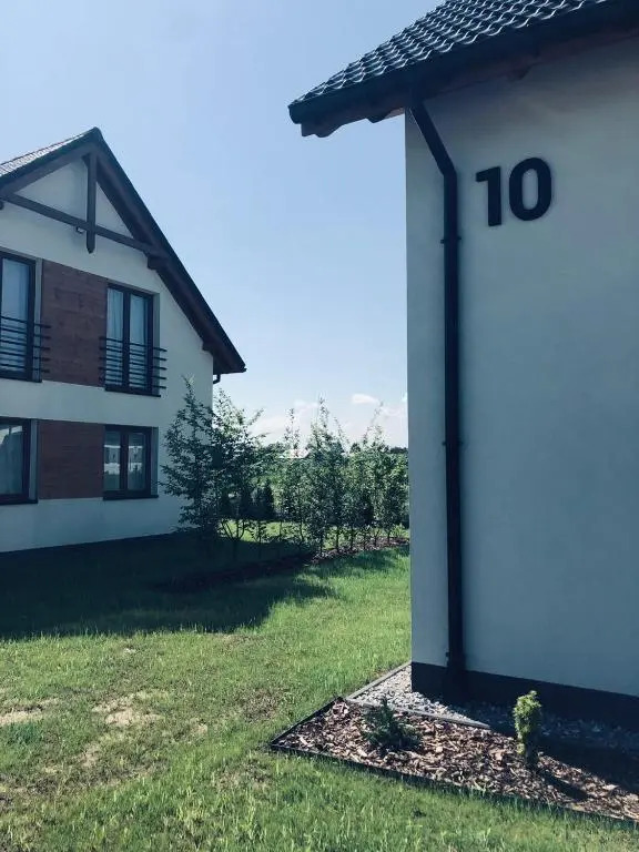Colors Apartments Zator - tylko 10 minut piechotą od Energylandii