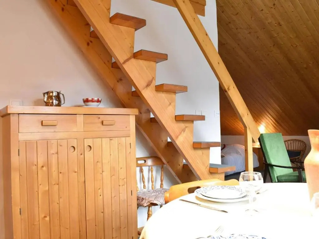 Appartement Méribel, 1 pièce, 5 personnes - FR-1-180-366