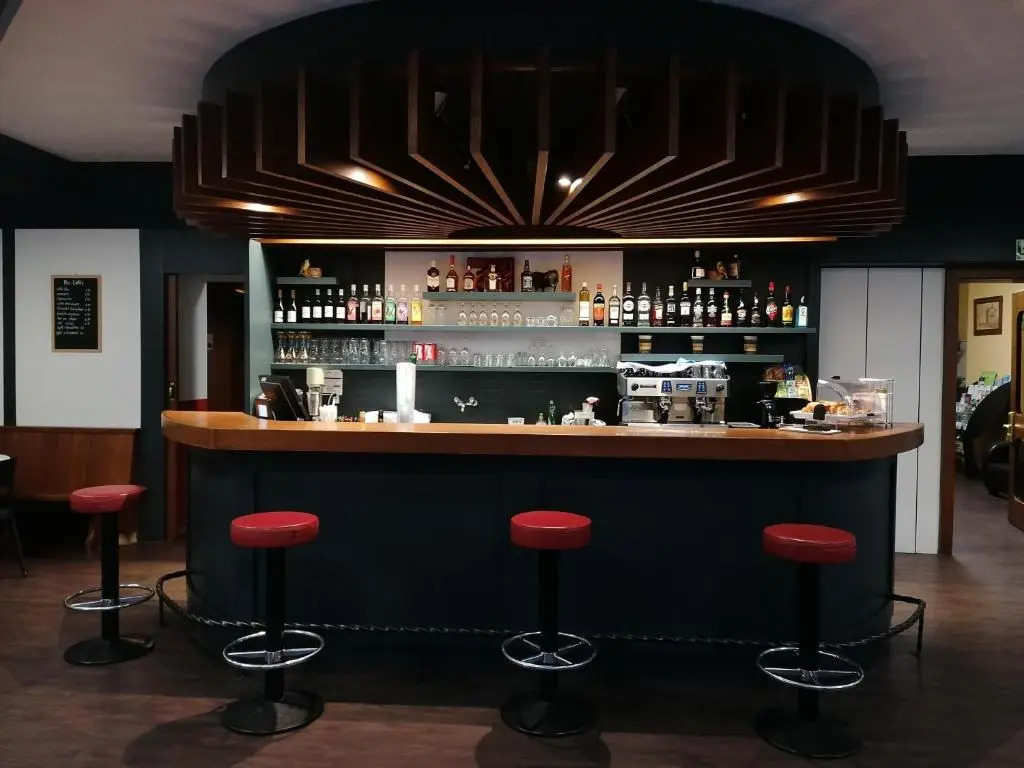 Hotel du Stand