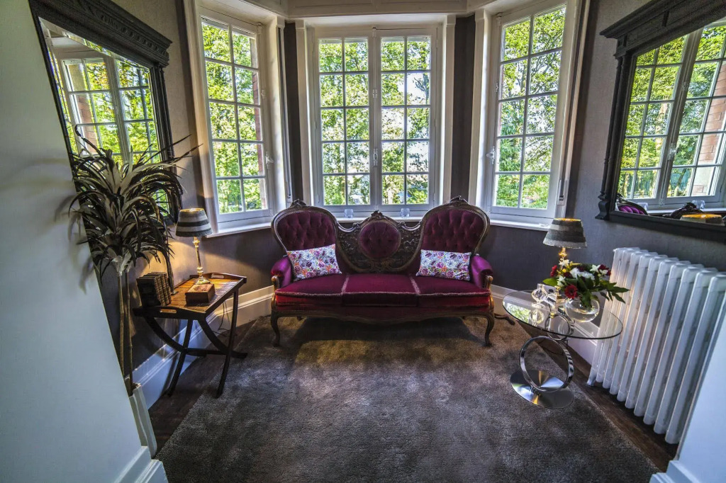 Le Château de Fresnoy en Gohelle