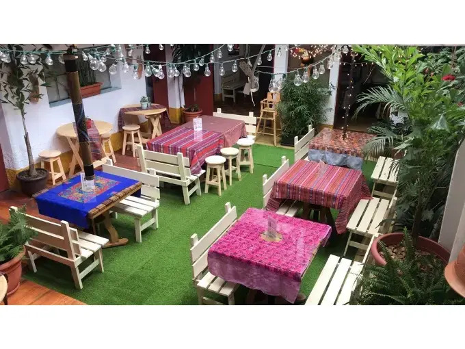 Hotel Alma Maya