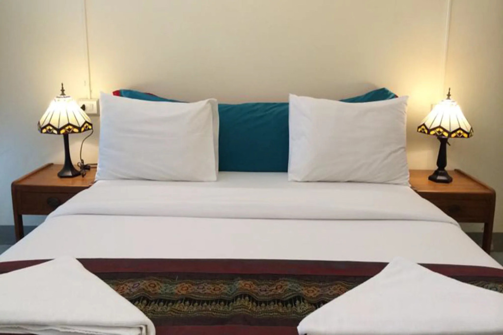 Bhuvarin Resort