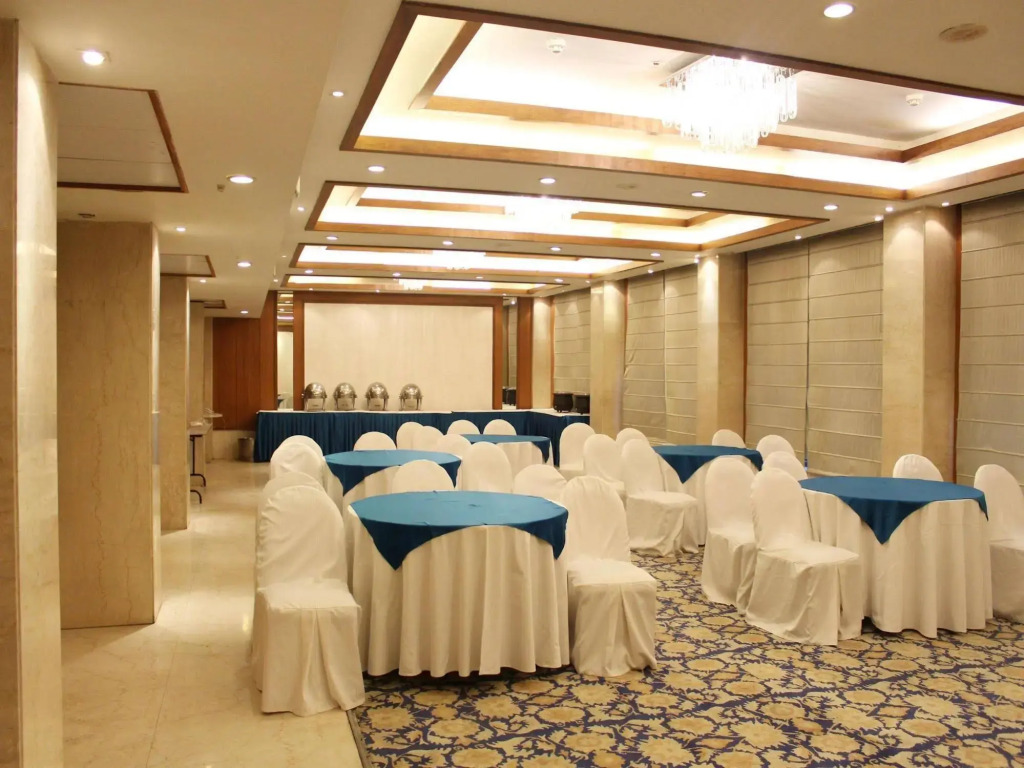 K Hotel