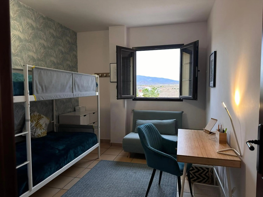 Casa Palma- Luxurious 2 Bedroom Penthouse