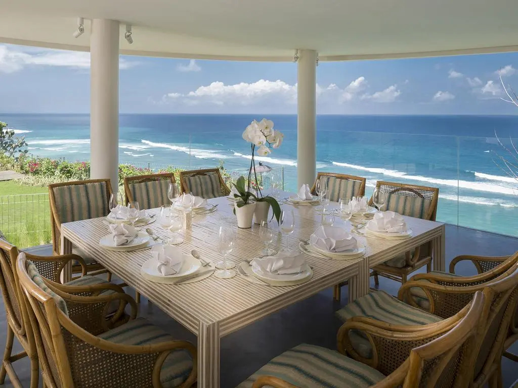 Pandawa Cliff Estate