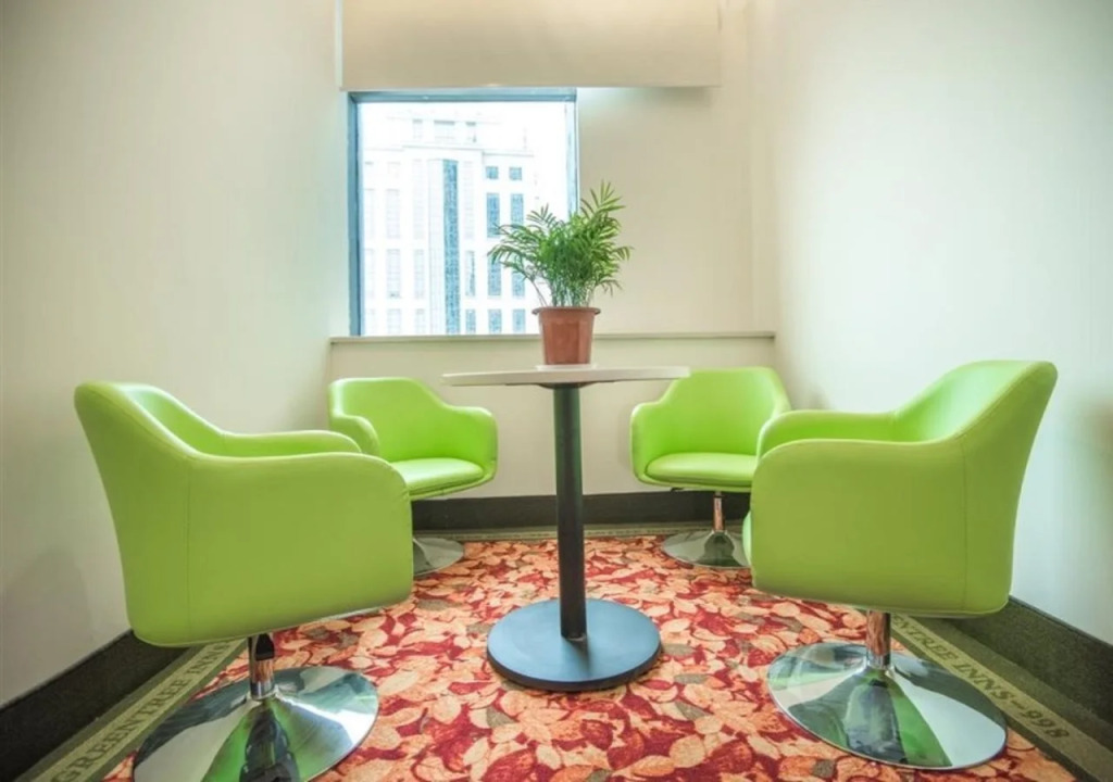 Greentree Inn Suzhou Dongwu North Road Business Hotel