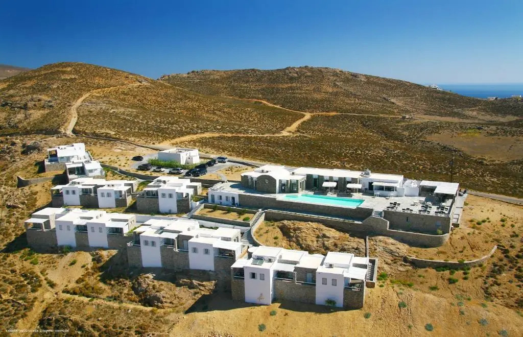 Rizes Hotel