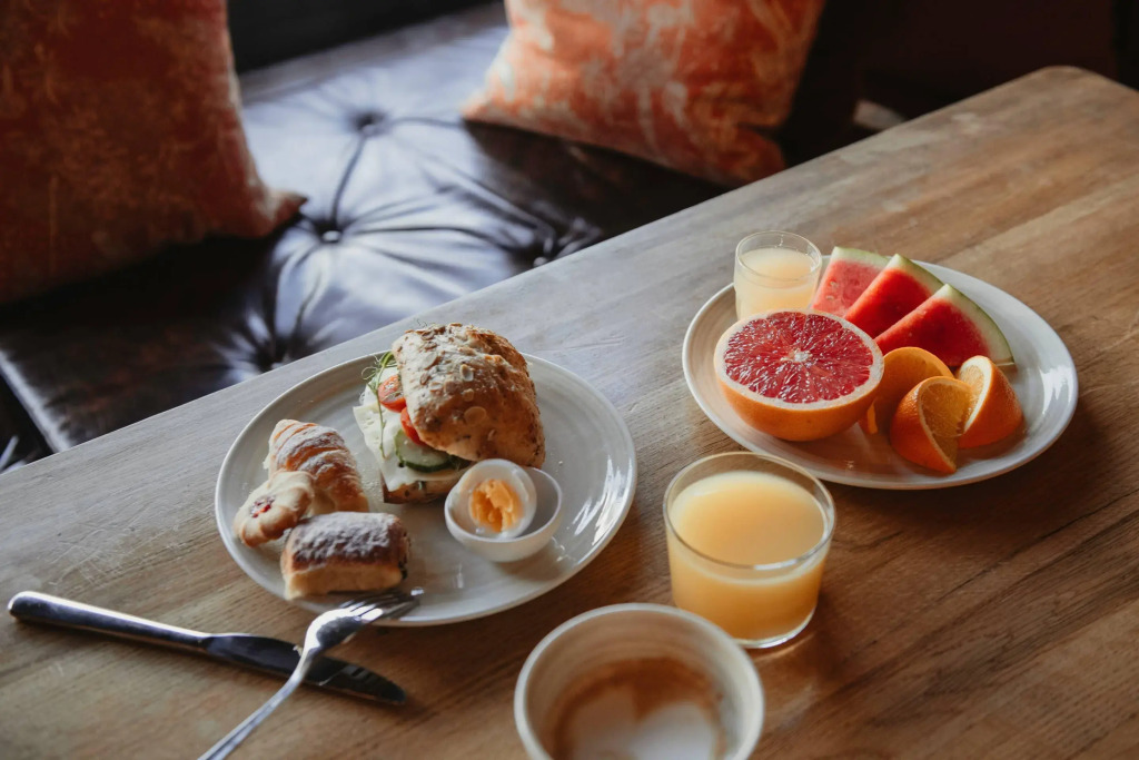Home Hotel Grand Helsingborg