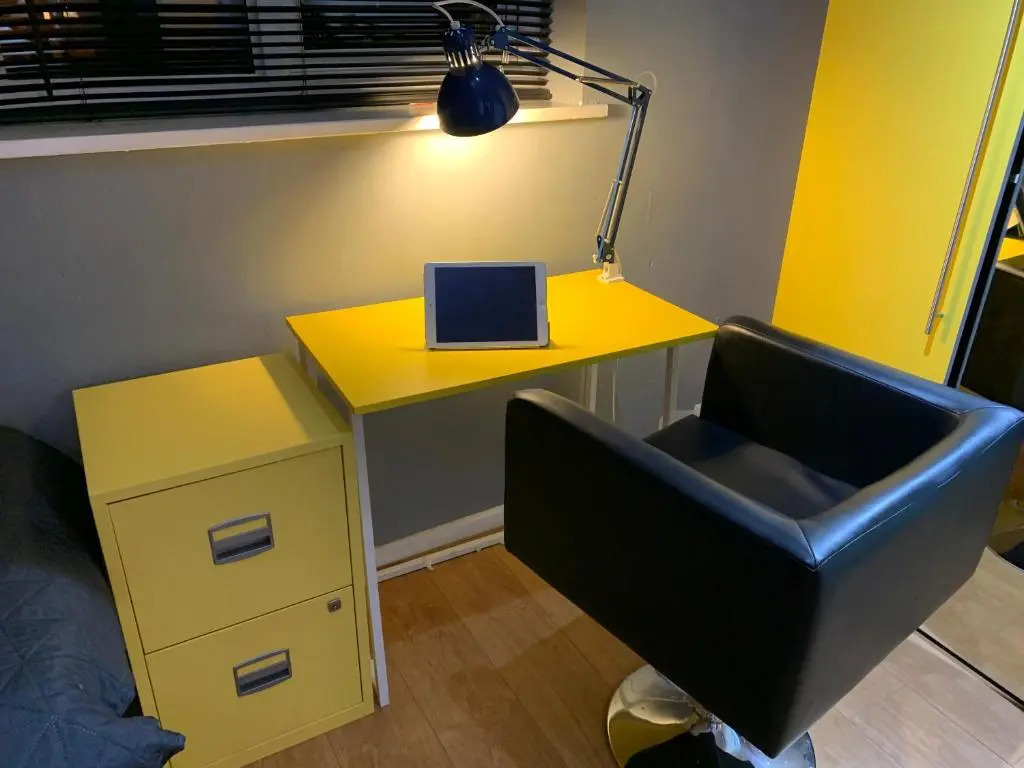 New Cross Mews - NHS STAFF-Contractors welcome 7 Beds 2 Bathrooms-free parking