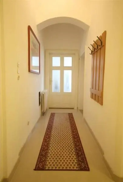 Apartment 1230
