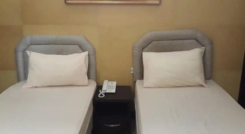 Wisma Davinci Keb Kacang 94