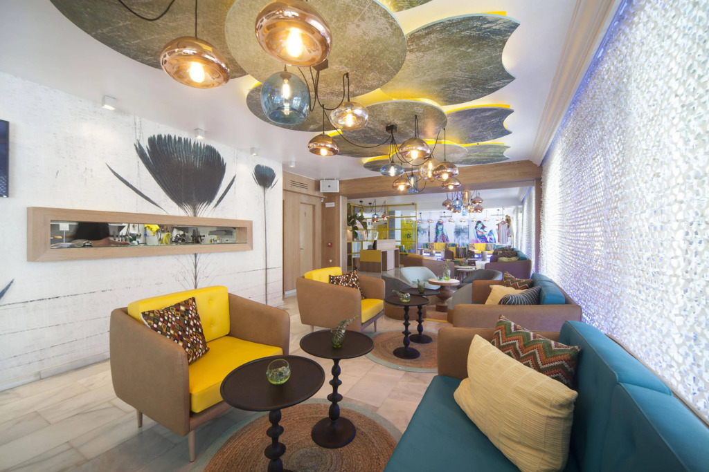 Sotavento Club Apartments