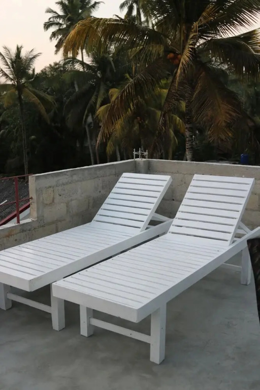 The Villa Sea Breeze