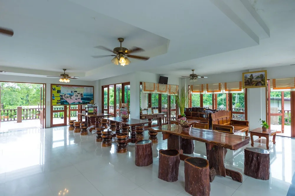 Nakakiri Resort & Spa