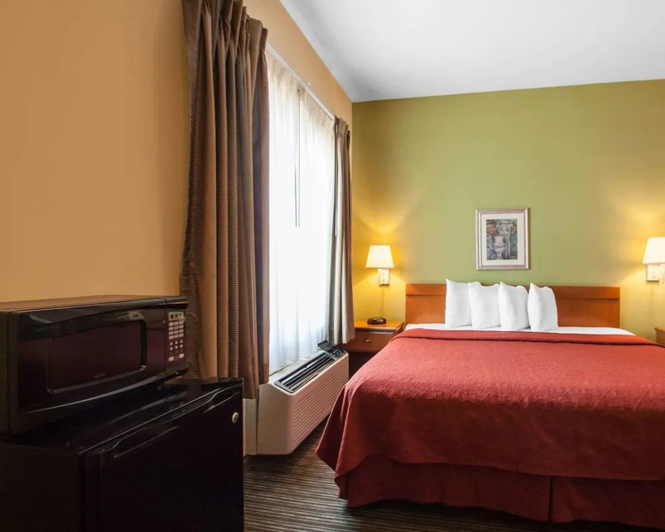 Quality Inn Joplin
