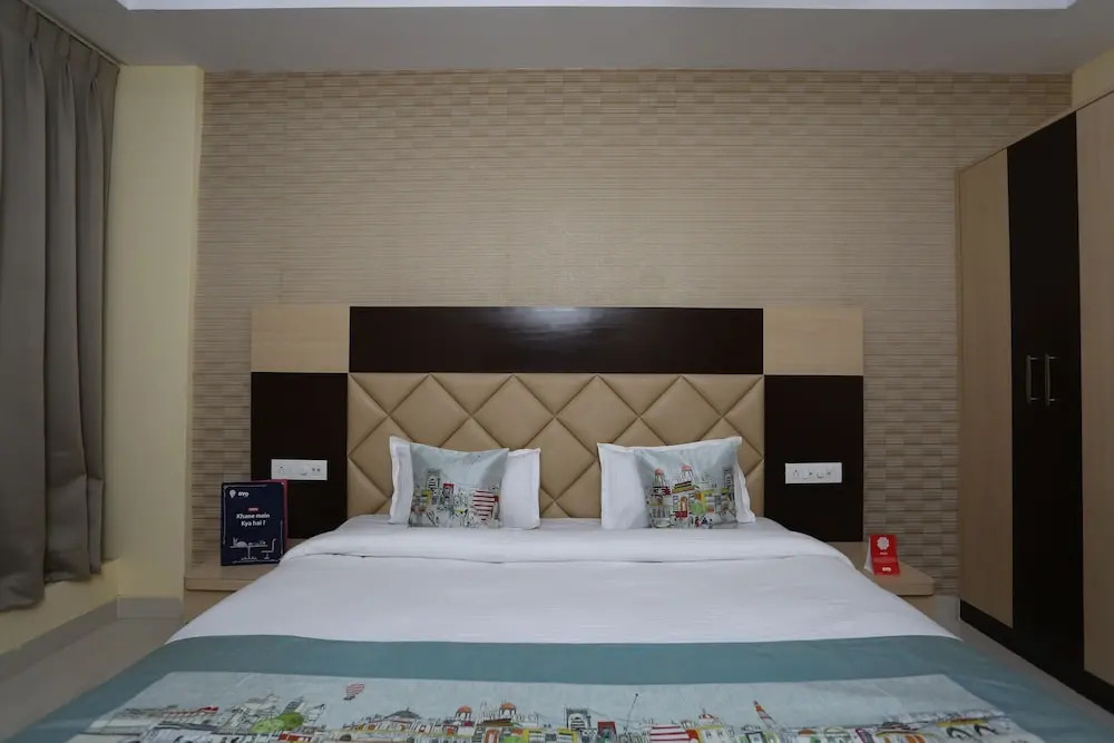 Lazystay Lal Quila