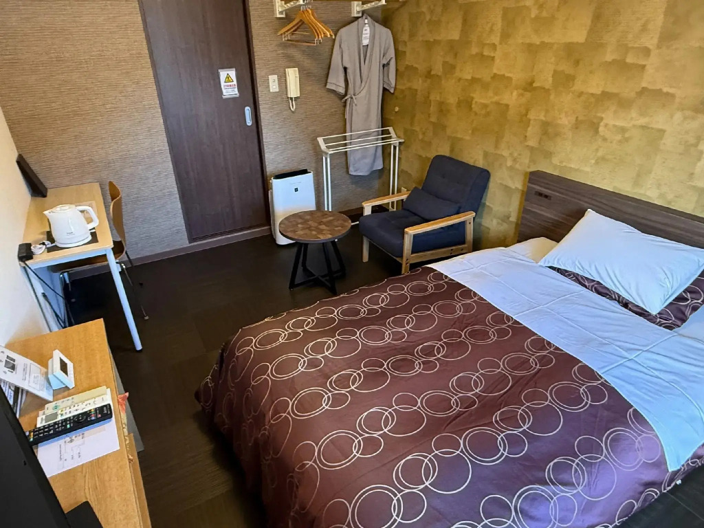 Comfort stay Miyabi