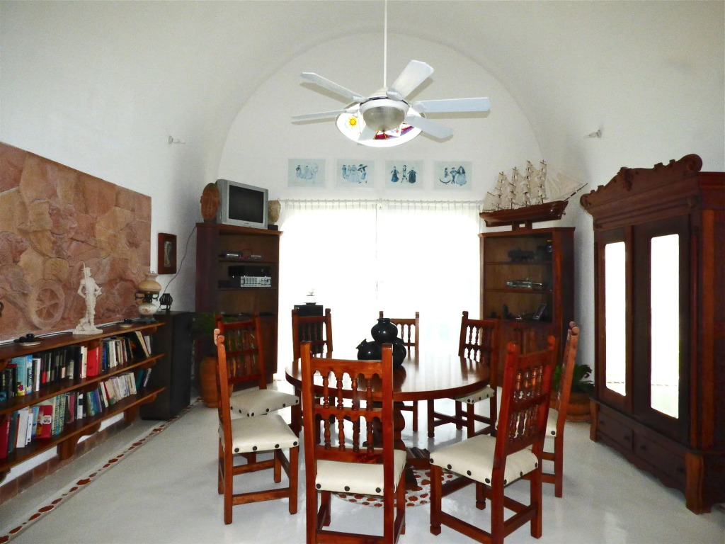 Villas Fa-Sol