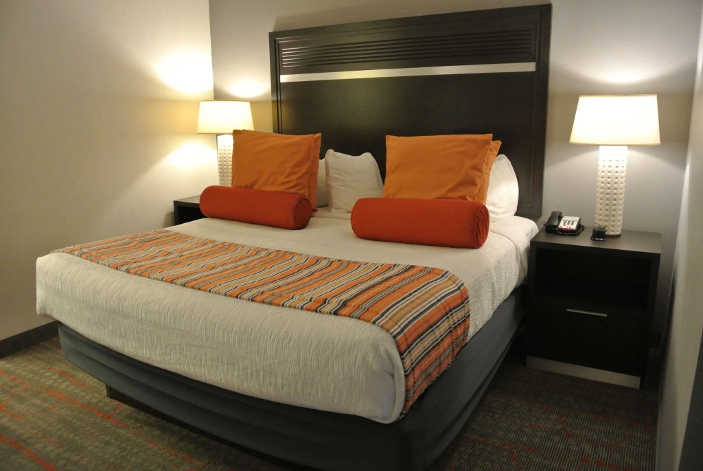 Best Western Corvallis