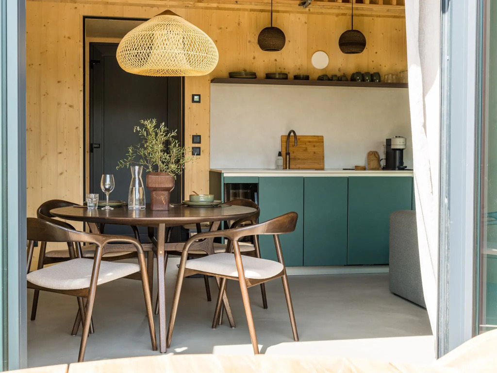 Holiday Home in Drenthe With Private Pool