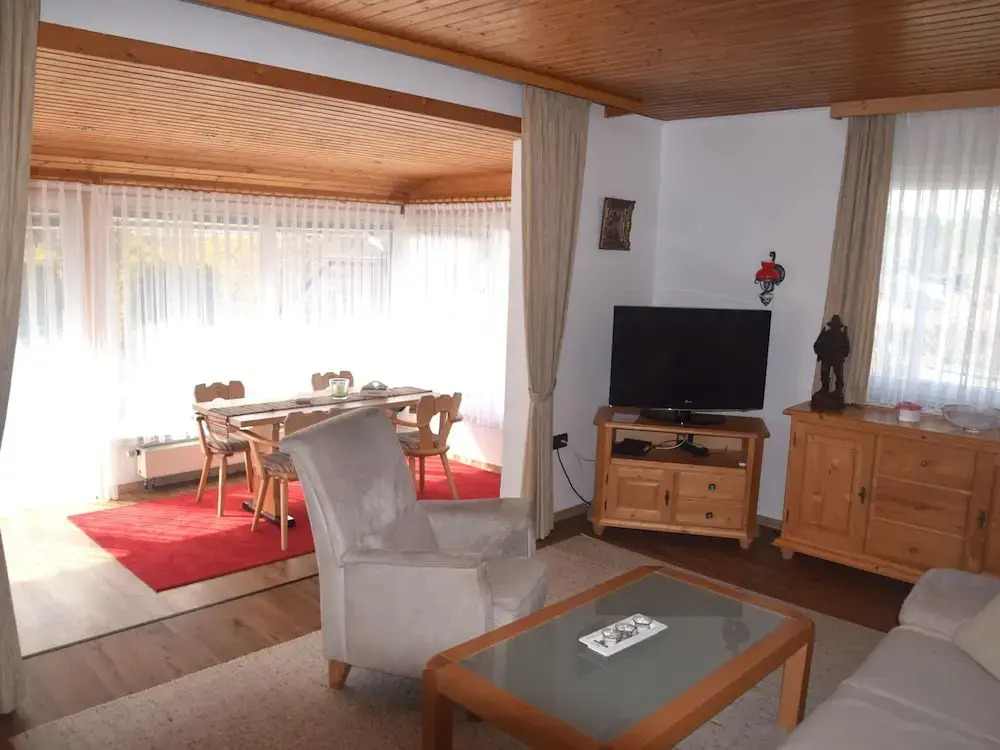 Garden Apartment in Fussen