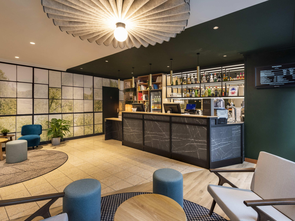 ibis Paris Bastille Faubourg St Antoine