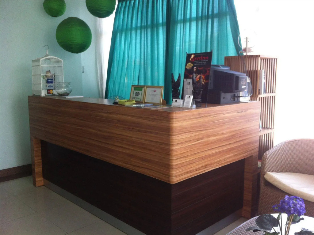 The Studio One at Nusa Dua