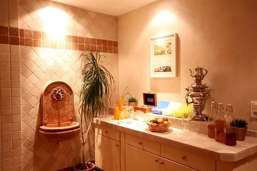 Aktiv Hotel Zur Rose am Brenner
