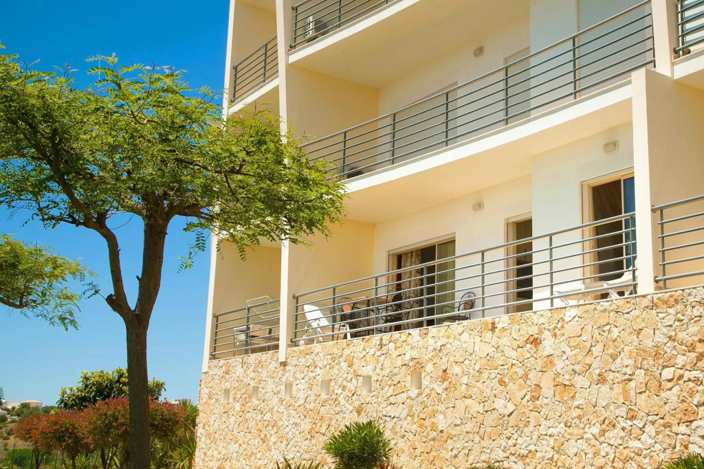 Sea View Apartment
