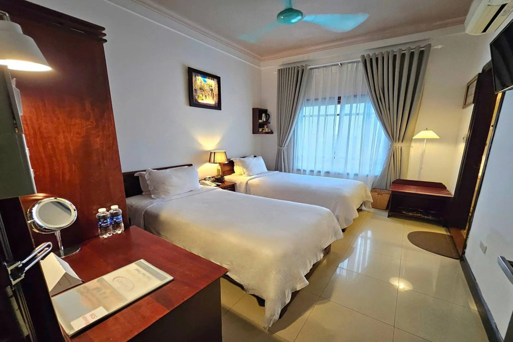 Victory Hotel
