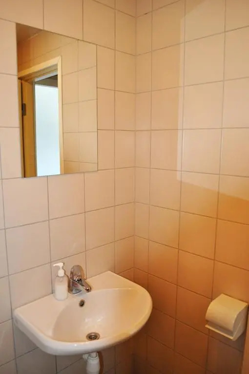 Haapsalu Kutsehariduskeskuse hostel