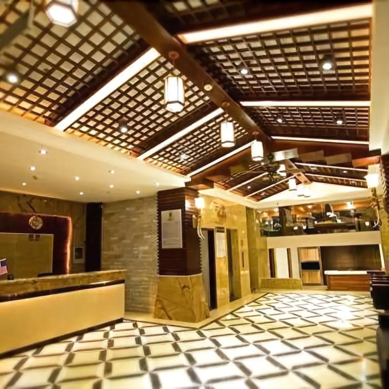 Home Inn Hotel