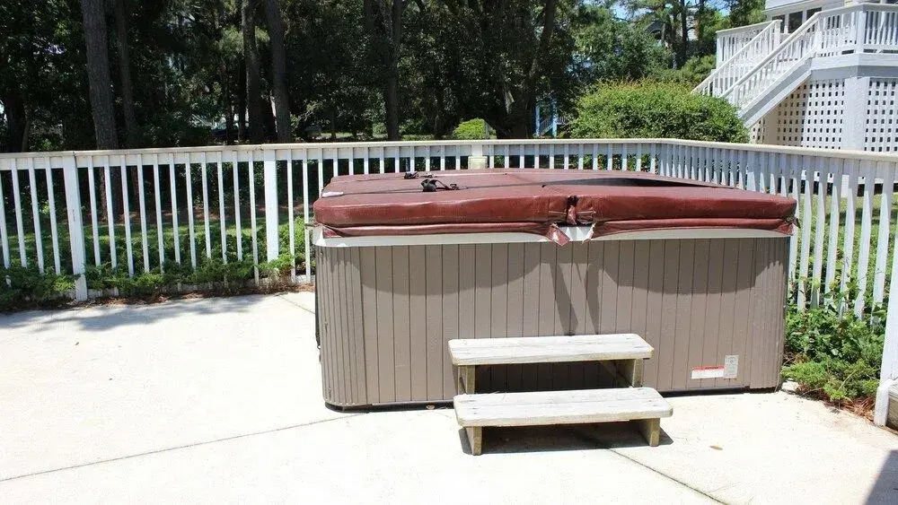 Sound Decision - 4 Br Home