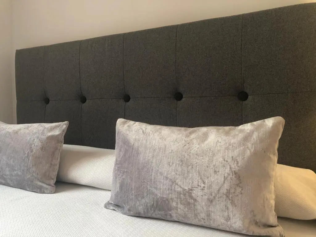 Sevilla Aljarafe Room